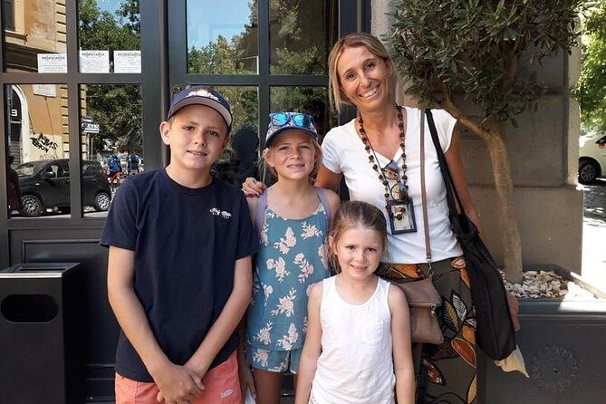 Colosseum & Ancient Rome Semi-Private Tour - FAQ