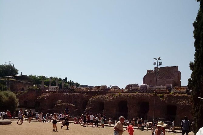Colosseum and Ancient Rome Express Tour - Final Thoughts: Should You Book This Tour?