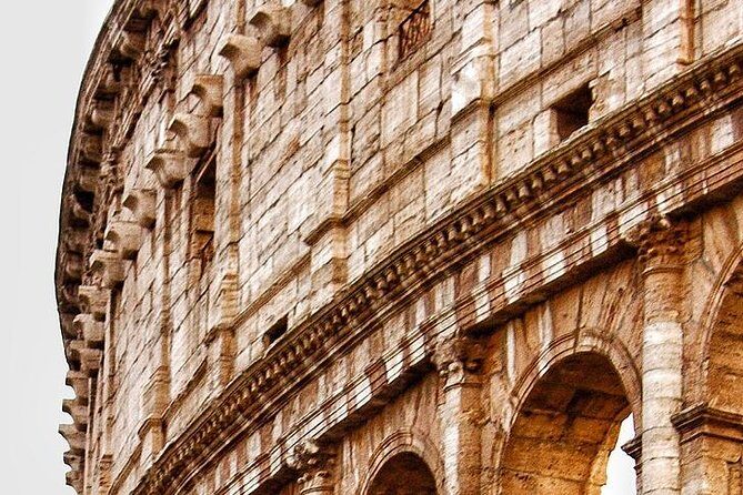 Colosseum and Ancient Rome Express Tour - FAQs