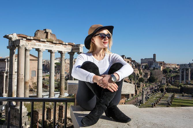 Colosseum and Ancient Rome Private Tour - The Sum Up