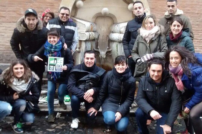 Colosseum and Roman forum. - Exploring Rome’s Historic Heart: Colosseum and Roman Forum Tour Review