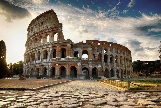 Colosseum and Roman Forum Guided Tour - Why This Tour Works and When You Might Consider Other Options