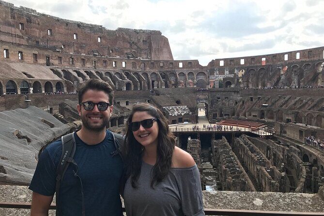 Colosseum and Roman Forum - Private tour - An In-Depth Look at the Experience