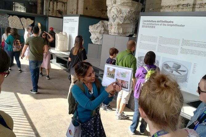 Colosseum and Roman Forum - Private tour - The Sum Up