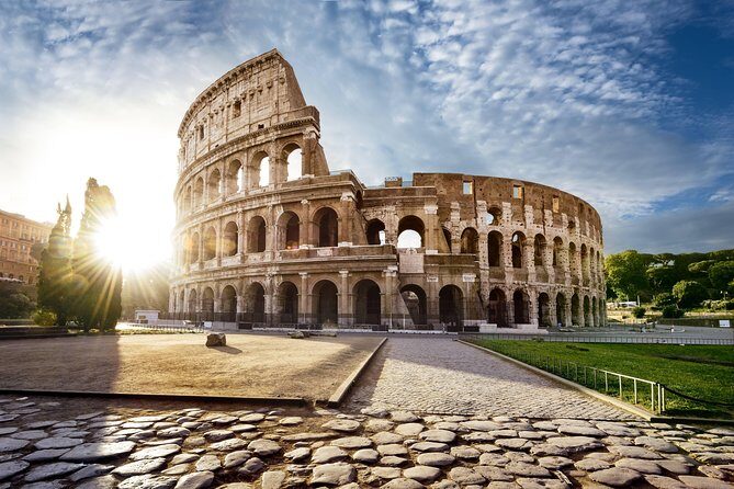 Colosseum and Roman Forum Semi-Private Guided Tour - Cost and Value Analysis