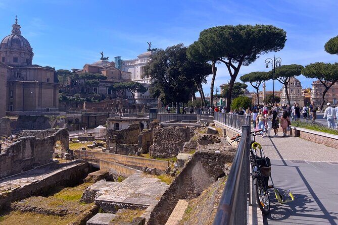 Colosseum Arena Floor & Ancient Rome Guided Semi Private Tour - Who Is This Tour Best For?