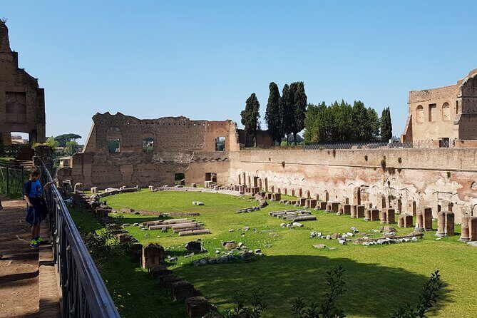 Colosseum Arena Floor and Ancient Rome Semi Private Guided Tour - FAQ
