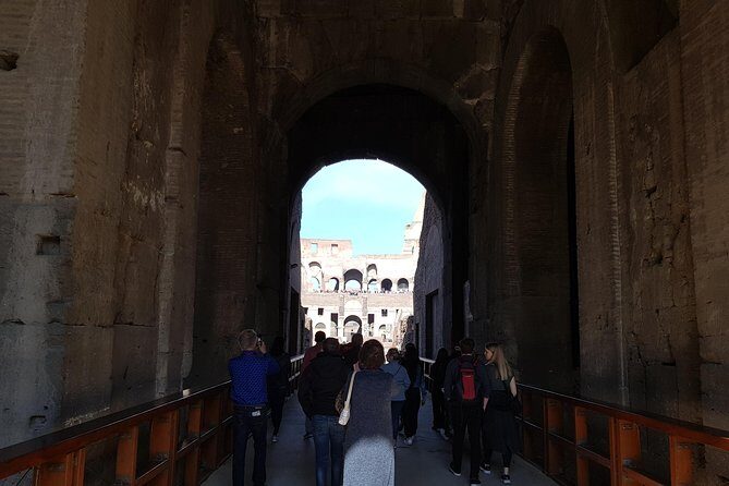 Colosseum Arena Floor, Roman Forum and Palatine Hill Guided Tour - Who Is This Tour Best For?