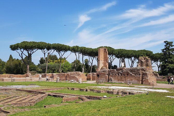 Colosseum Arena Floor, Roman Forum and Palatine Hill Guided Tour - FAQ