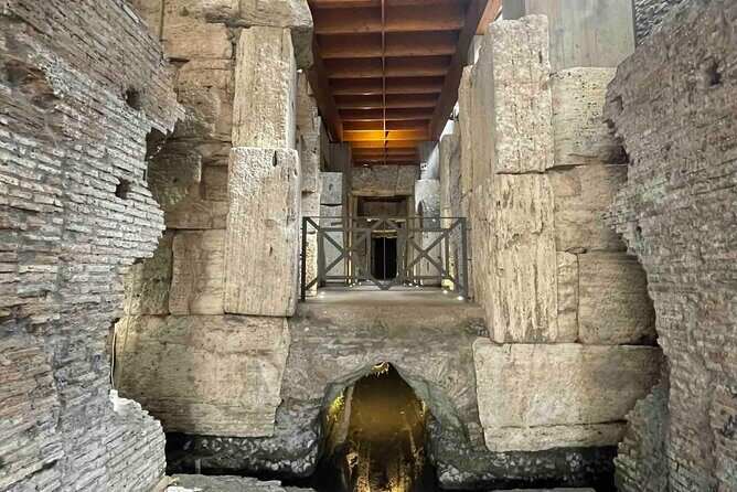 Colosseum Arena or Underground Gladiator Journey - Who Is This Tour Best For?