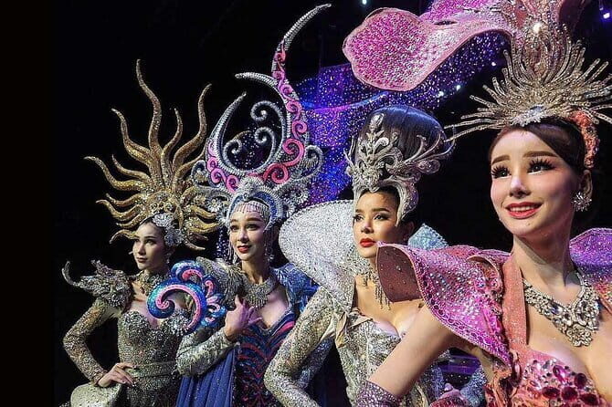 Colosseum Cabaret Show Admission Ticket in Pattaya - Final Thoughts