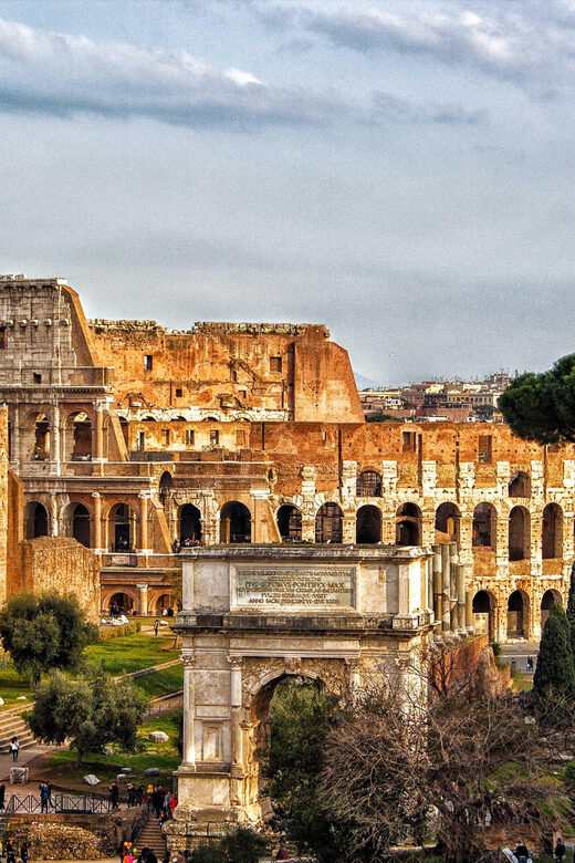 Colosseum Experience & Domus Celio Underground - An In-Depth Look at the Tour Experience