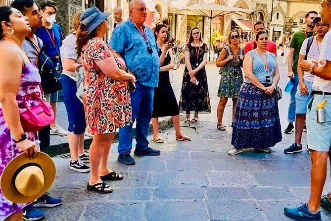 Colosseum Express Guided Tour - Exploring the Colosseum Express Guided Tour: What You Need to Know