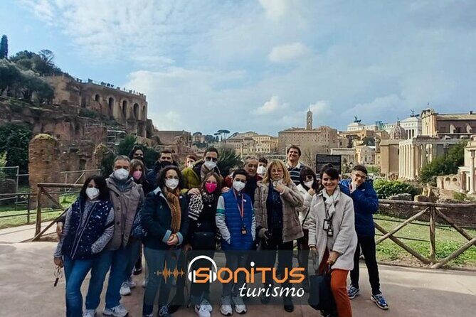 Colosseum Express Guided Tour - Practical Considerations & What You’ll Love