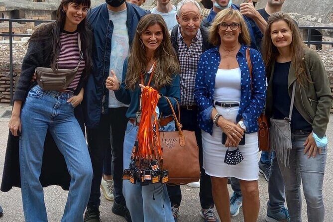 Colosseum Express Guided Tour - Final Thoughts: Is the Colosseum Express Guided Tour Worth It?