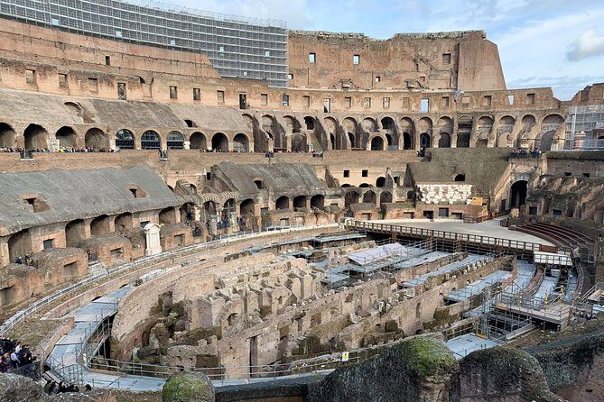 Colosseum Express Tour - Who Should Consider This Tour?
