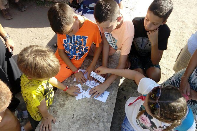 Colosseum Forum Ancient Rome Small Group Tour for Kids Families - Final thoughts
