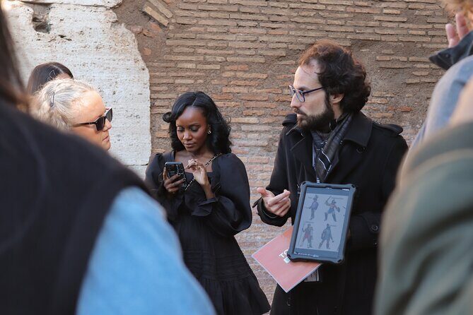 Colosseum, Forum, and Palatine Hill Guided Tour - FAQ