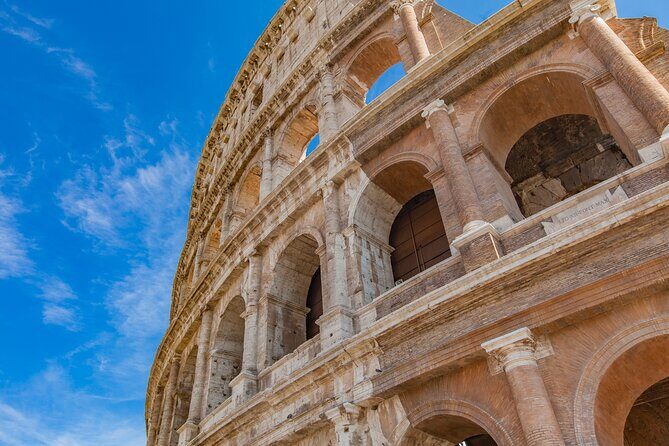 Colosseum Gladiator Kids Tour: a Family Experience - Who Will Love This Tour?