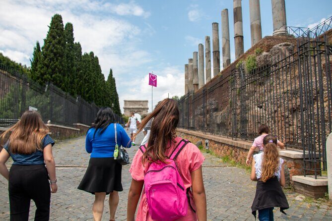 Colosseum Gladiator Kids Tour: a Family Experience - Final Thoughts