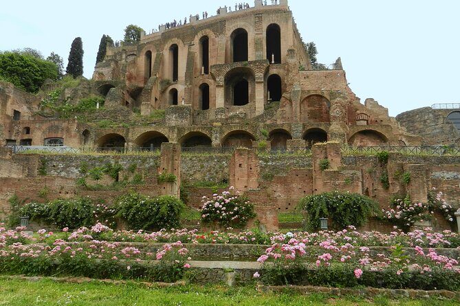 Colosseum Gladiator's Arena and Ancient Rome Tour - Practical Insights and What to Expect