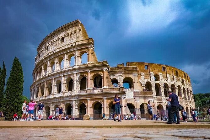 Colosseum Gladiator's Arena and Ancient Rome Tour - Analyzing the Value