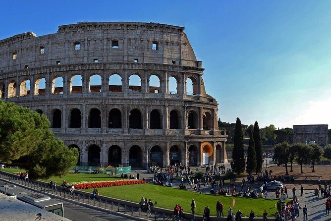 Colosseum Guided Group Tour with Arena - Analyzing the Value and Who It’s For