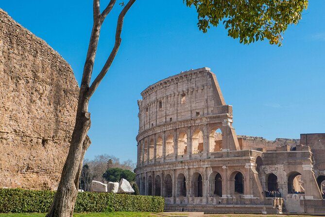 Colosseum Guided Tour and Ancient Rome - FAQ About the Colosseum Guided Tour and Ancient Rome