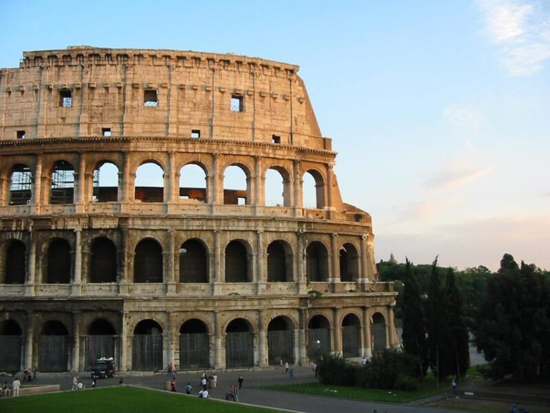 Colosseum, Palatine and Forum tour with virtual guide - Practical Details and Value