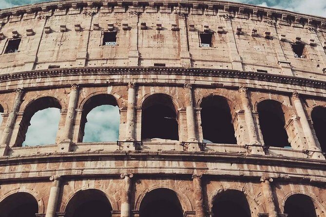 Colosseum, Palatine Hill, and Roman Forum Private Tour - A Closer Look at the Tour Experience