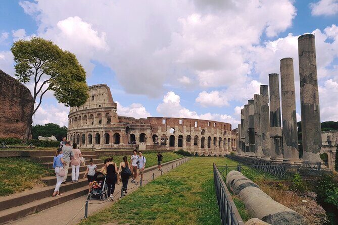 Colosseum, Palatine Hill and Roman Forum with Guided Tour - Final Thoughts