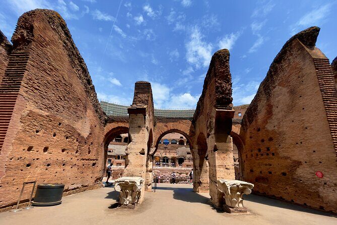 Colosseum, Palatine Hill and Roman Forum with Guided Tour - Frequently Asked Questions (FAQs)