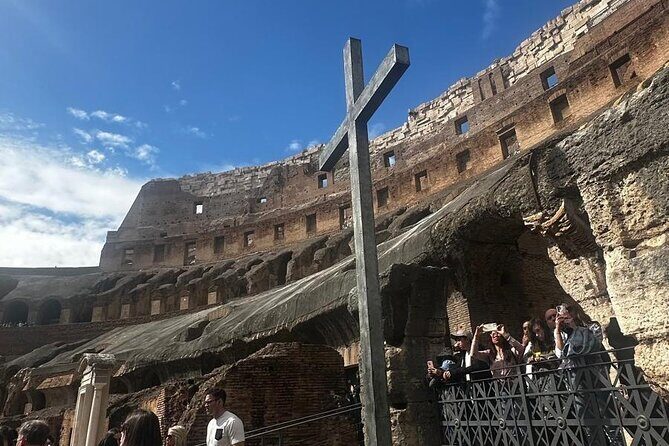 Colosseum, Palatine Hill and the Roman Forum with Audio Guide - The Practicalities: What You Need to Know