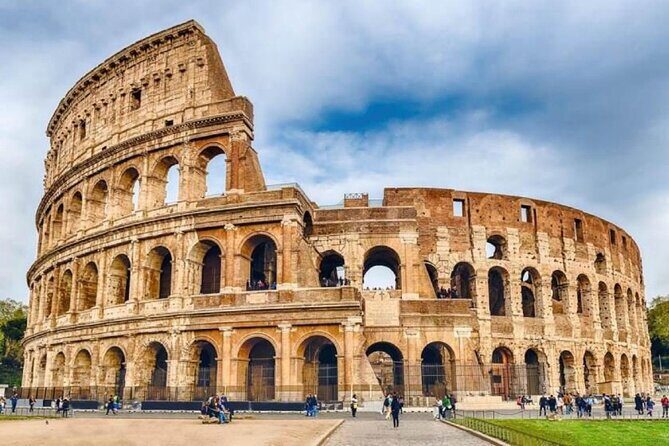Colosseum, Palatine Hill and the Roman Forum with Audio Guide - Final Thoughts: Who Should Consider This Tour?