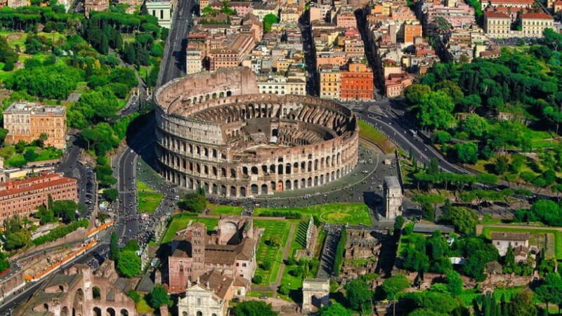 Colosseum, Palatine Hill, Roman Forum: tour of Rome with a tour guide - Final Thoughts: Is It Worth It?