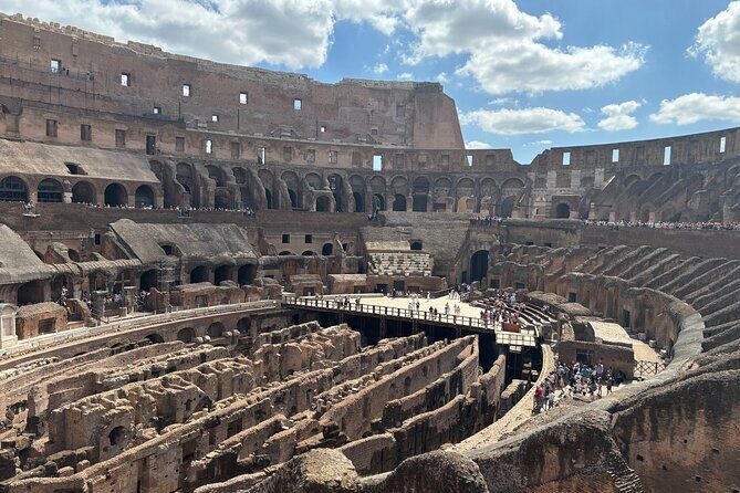 Colosseum Private Guided Tour - Final Thoughts: Is It Worth It?