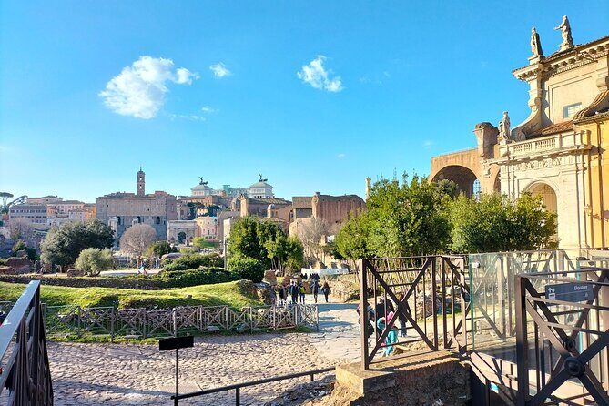 Colosseum Private Tour - Why This Tour Could Be Perfect for You
