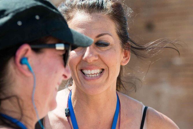 Colosseum Private Tour with Roman Forum & Palatine Hill - Who Will Love This Tour?