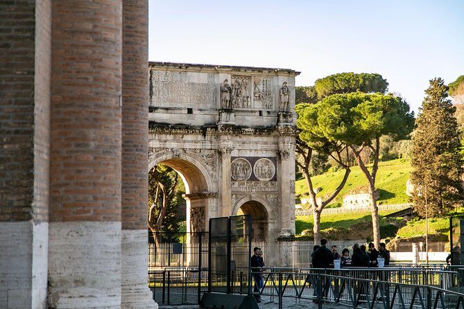 Colosseum, Roman Forum and Ancient Rome Treasure Hunt For Kids - Who is this tour best suited for?