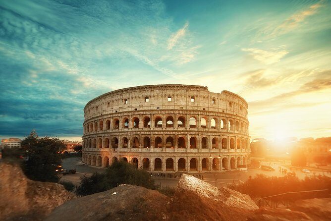 Colosseum, Roman Forum and Palatine Entry - The value proposition