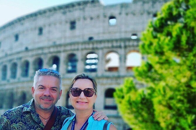 Colosseum, Roman Forum and Palatine Hill- Private Tour - The Experience and Its Value