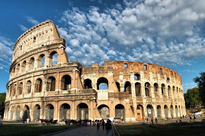 Colosseum, Roman Forum and Palatine Hill Skip Line Private Tour - Final Thoughts