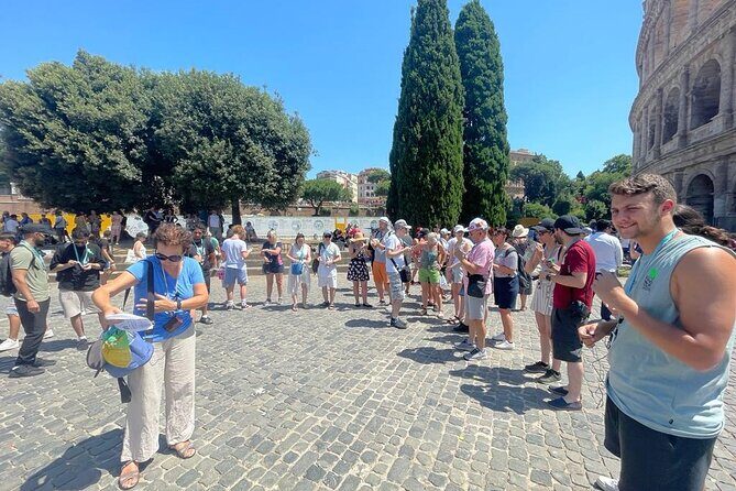 Colosseum Roman, Forum and Palatine Hill Tour - Final Thoughts: Is This Tour Right for You?