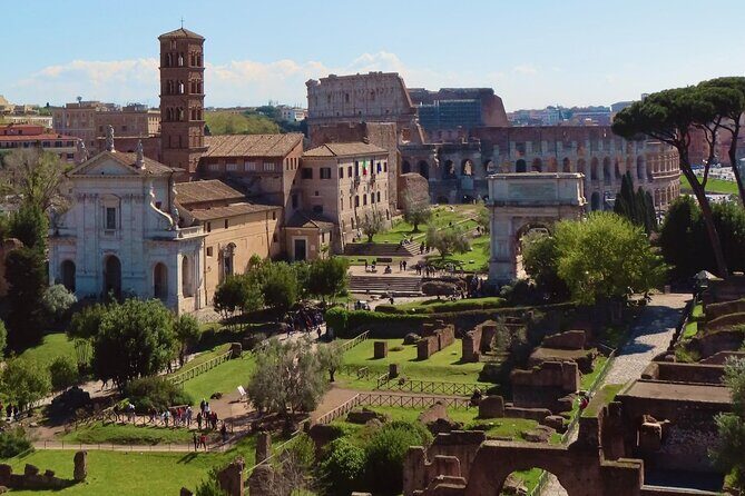 Colosseum, Roman Forum and Palatine hill with Guide Book - Final Thoughts: Who Is This Tour Best For?