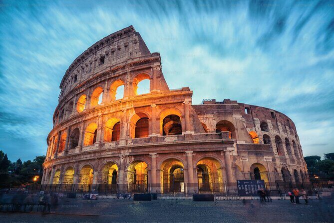 Colosseum, Roman Forum and Palatine Hills Tour - Why This Tour Is Worth It