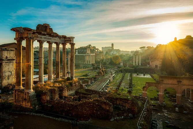 Colosseum Roman Forum Experience with Multimedia Video - Final Thoughts: Is It Worth It?