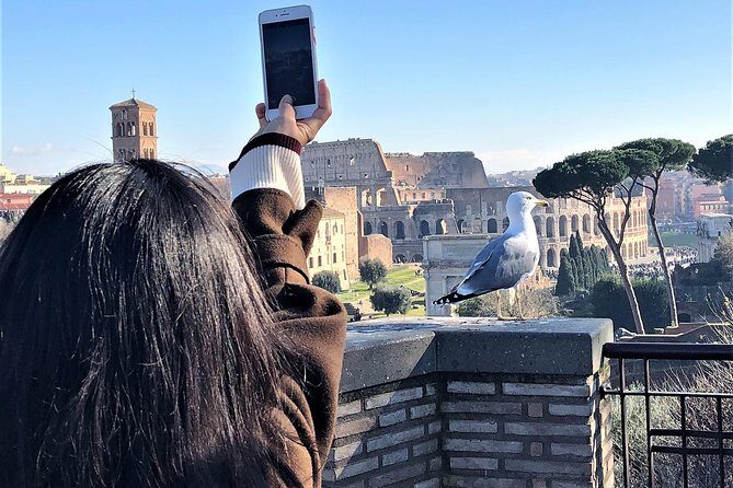 Colosseum, Roman Forum, Palatine - Exclusive Private Tour - The Convenience of Hotel Transfers and Private Guides