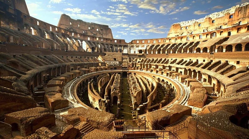 Colosseum, Roman Forum & Palatine Experience - Authentic Experiences from Other Travelers