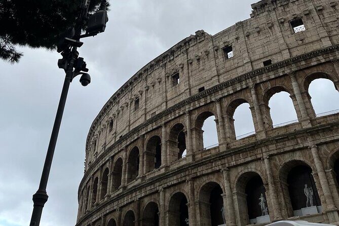 Colosseum, Roman Forum, Palatine Hill Experience - Final Thoughts