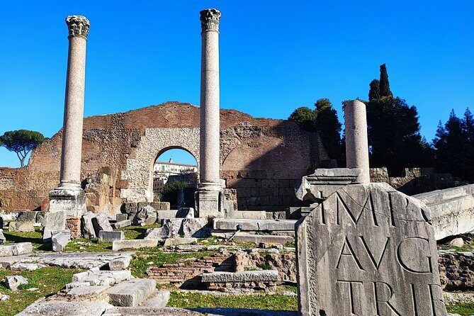 Colosseum, Roman Forum & Palatine Hill - Group Tour - Final Thoughts